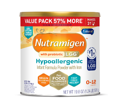 Picture of Enfamil Nutramigen 561 GM