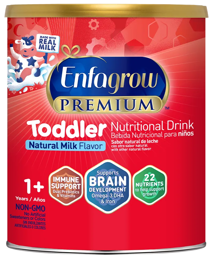 Picture of Enfagrow Premium Toddler 1004 GM