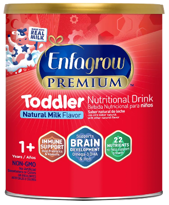 Picture of Enfagrow Premium Toddler 1004 GM