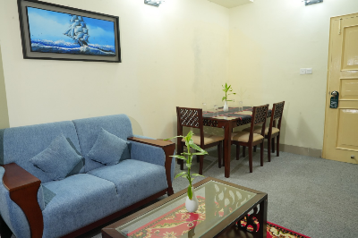 Buy Executive Royal Suite at Best Price In Bangladesh 