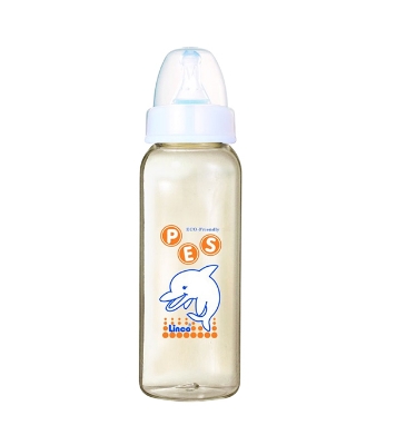 Picture of Linco PES Standard Feeding Bottle 8 oz 240ml