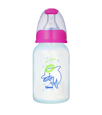 Picture of Linco PP Standard Feeding Bottle 4 oz 120ml