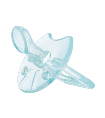 Picture of Linco Orthodontic type LIM pacifier ( new born)