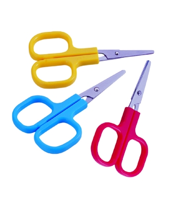 Picture of Linco Baby scissor