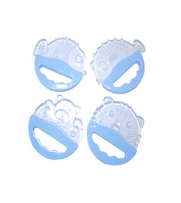 Picture of Linco Rattle baby teether