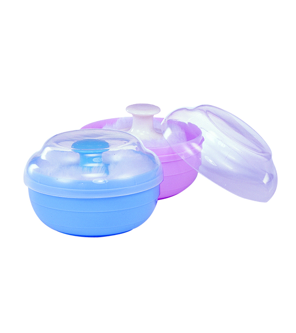 Picture of Linco PP puff case