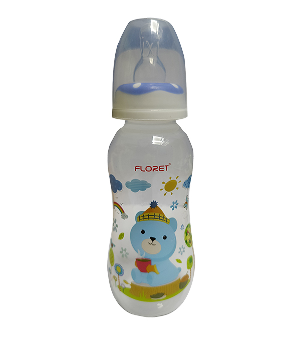 Picture of FLORET PP Feeding Bottle Fast Flow 9 oz 270ml