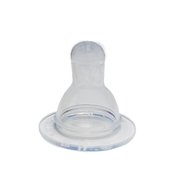Picture of FLORET Silicone Nipple 