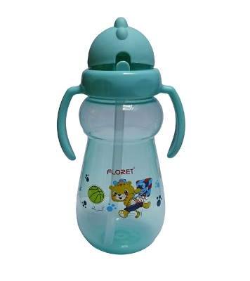 Picture of FLORET Sport Sipper with Handle / Straw 6+