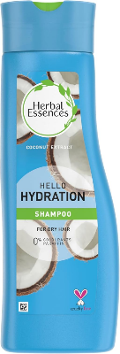Buy Herbal Essences Hello Hydration Shampoo for Dry Hair - 400ml at Best Price In Bangladesh