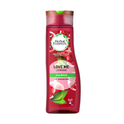 Buy Herbal Essences Love Me Longer Shampoo For Damaged Hair 400ml  at Best Price In Bangladesh