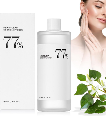 Buy Anua Heartleaf 77% Soothing Toner - 250ml  at Best Price In Bangladesh