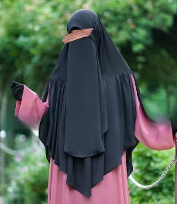 Picture of Hijab Big Size Hijab Fashion Women Dubai Cherry Headscarf Ready To Wear Instant Hijab Scarf Muslim Shawl Islamic Hijabs Arab Wrap Head Scarves Design