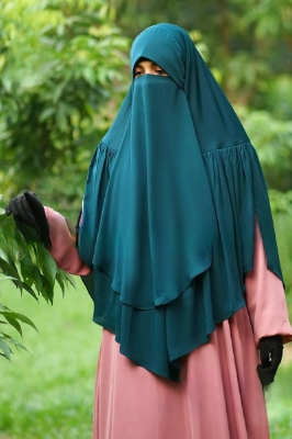 Picture of Hijab Big Size Hijab Fashion Women Dubai Cherry Headscarf Ready To Wear Instant Hijab Scarf Muslim Shawl Islamic Hijabs Arab Wrap Head Scarves Design