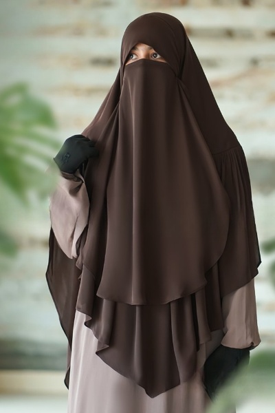 Picture of Hijab Big Size Hijab Fashion Women Dubai Cherry Headscarf Ready To Wear Instant Hijab Scarf Muslim Shawl Islamic Hijabs Arab Wrap Head Scarves Design