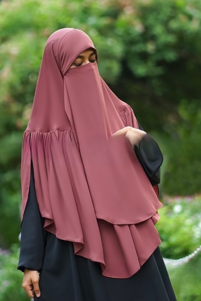 Picture of Hijab Big Size Hijab Fashion Women Dubai Cherry Headscarf Ready To Wear Instant Hijab Scarf Muslim Shawl Islamic Hijabs Arab Wrap Head Scarves Design