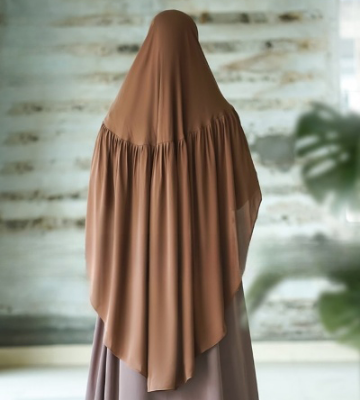 Picture of Hijab Big Size Hijab Fashion Women Dubai Cherry Headscarf Ready To Wear Instant Hijab Scarf Muslim Shawl Islamic Hijabs Arab Wrap Head Scarves Design