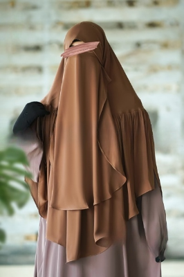 Picture of Hijab Big Size Hijab Fashion Women Dubai Cherry Headscarf Ready To Wear Instant Hijab Scarf Muslim Shawl Islamic Hijabs Arab Wrap Head Scarves Design