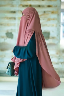 Picture of Hijab Big Size Hijab Fashion Women Dubai Cherry Headscarf Ready To Wear Instant Hijab Scarf Muslim Shawl Islamic Hijabs Arab Wrap Head Scarves Design