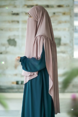 Picture of Hijab Big Size Hijab Fashion Women Dubai Cherry Headscarf Ready To Wear Instant Hijab Scarf Muslim Shawl Islamic Hijabs Arab Wrap Head Scarves Design