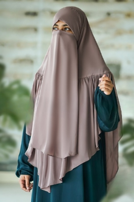 Picture of Hijab Big Size Hijab Fashion Women Dubai Cherry Headscarf Ready To Wear Instant Hijab Scarf Muslim Shawl Islamic Hijabs Arab Wrap Head Scarves Design