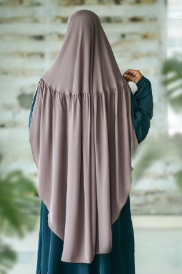 Picture of Hijab Big Size Hijab Fashion Women Dubai Cherry Headscarf Ready To Wear Instant Hijab Scarf Muslim Shawl Islamic Hijabs Arab Wrap Head Scarves Design