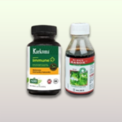 Picture for category Herbal & Ayurvedic 