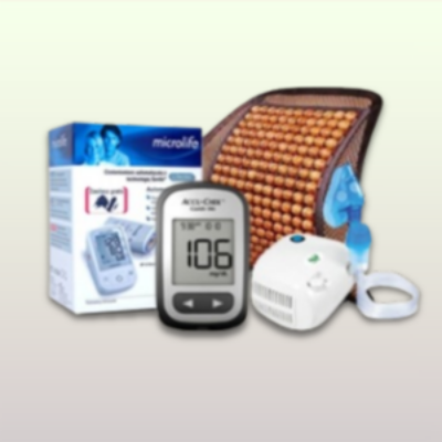 Picture for category Medical Devices & Accessories 