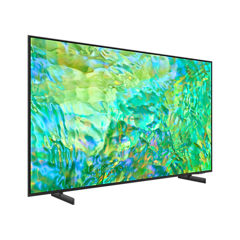Buy Samsung 43" CU8000 Crystal 4K UHD Smart TV (2024) at Best Price In Bangladesh