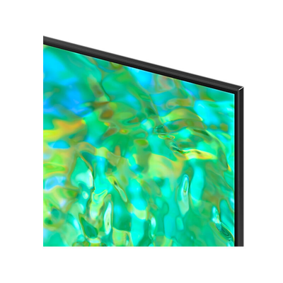 Buy Samsung 43" CU8000 Crystal 4K UHD Smart TV (2024) (Best Price) at Best Price In Bangladesh