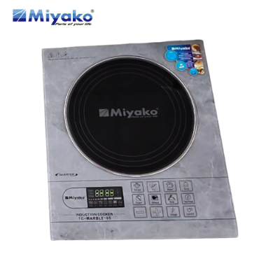 Picture of Miyako Induction Cooker TC- MARBLE-05