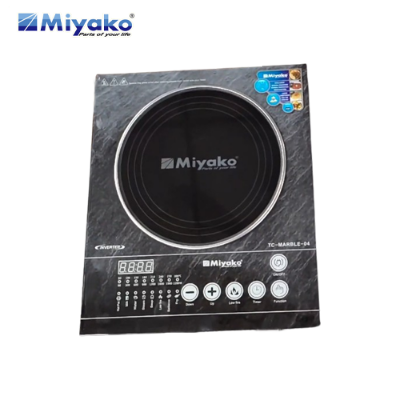 Picture of Miyako Induction Cooker TC- MARBLE-04