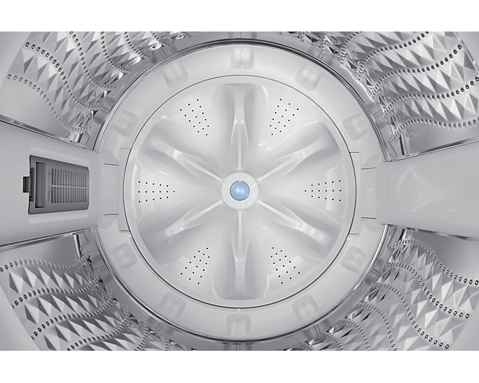 Buy Samsung 13KG Top Loading Digital Inverter Washing machine (WA13CG5745BVFQ) Online at Best Price in Bangladesh