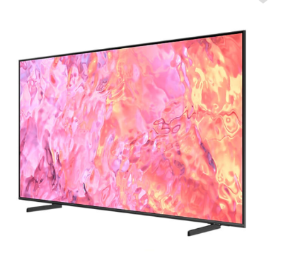 Buy Samsung 55" Q60C QLED 4K Smart TV (2023) at Best Price In Bangladesh