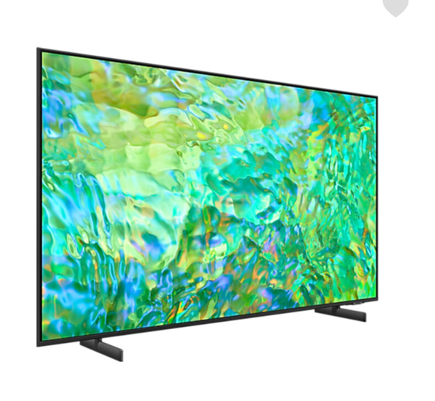 Buy Samsung 65" CU8000 Crystal 4K UHD Smart TV (2023)  at Best Price In Bangladesh