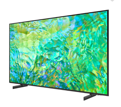 Buy Samsung 65" CU8000 Crystal 4K UHD Smart TV (2023)  at Best Price In Bangladesh