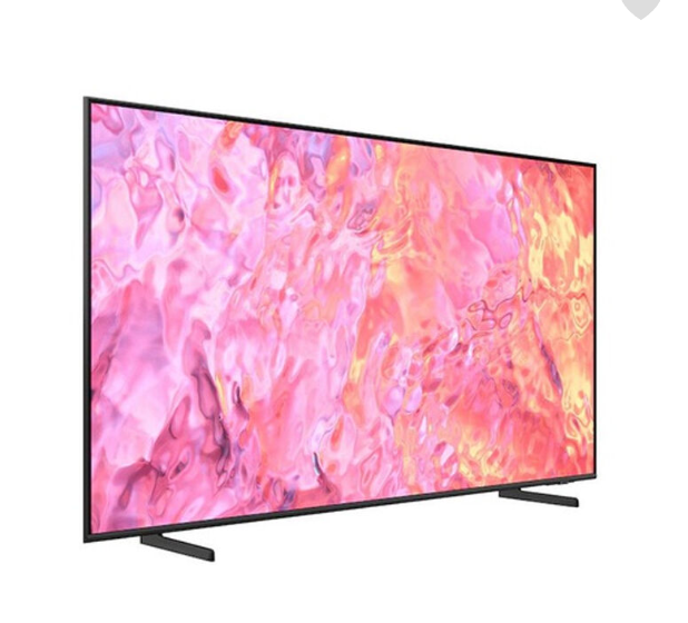 Buy  Samsung 65" Q60C QLED 4K Smart TV (2023) at Best Price In Bangladesh