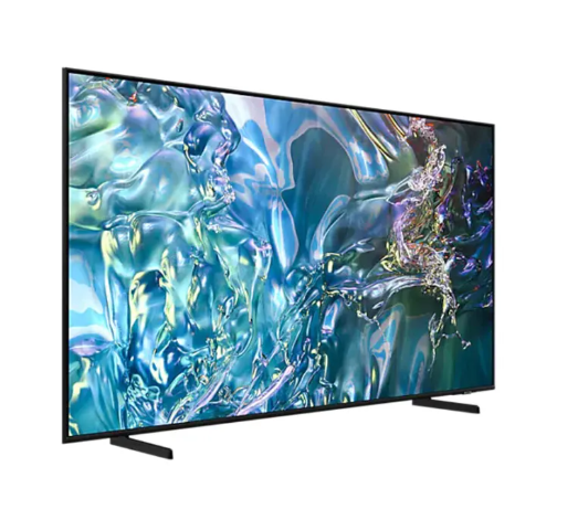 Buy  Samsung 65" Q60D QLED 4K Smart TV (2024) at Best Price In Bangladesh