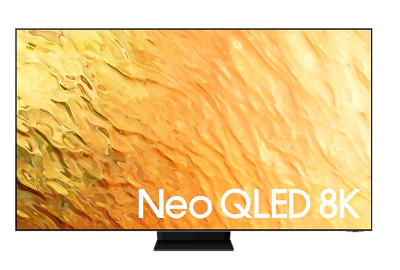 Buy Samsung 75" Class Neo QLED 8K QN800B Series Mini LED Quantum HDR 32x, Dolby Atmos, Ultra Viewing Angle, Smart TV with Alexa Built-In  at Best Price In Bangladesh