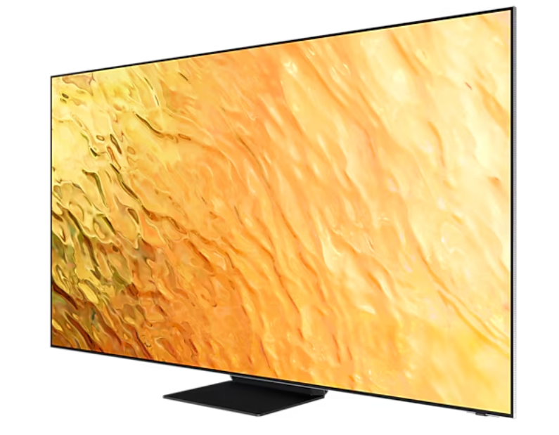 Buy Samsung 75" Class Neo QLED 8K QN800B Series Mini LED Quantum HDR 32x, Dolby Atmos, Ultra Viewing Angle, Smart TV with Alexa Built-In  at Best Price In Bangladesh