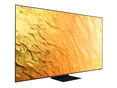 Buy Samsung 75" Class Neo QLED 8K QN800B Series Mini LED Quantum HDR 32x, Dolby Atmos, Ultra Viewing Angle, Smart TV with Alexa Built-In  at Best Price In Bangladesh