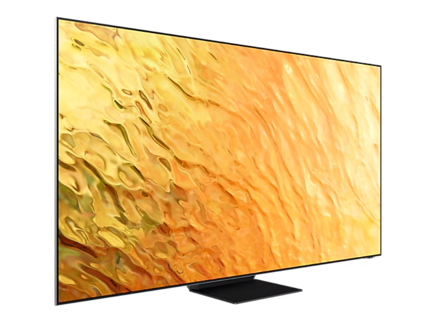 Buy Samsung 75" Class Neo QLED 8K QN800B Series Mini LED Quantum HDR 32x, Dolby Atmos, Ultra Viewing Angle, Smart TV with Alexa Built-In (Best Price)  at Best Price In Bangladesh