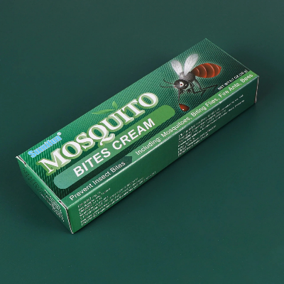 Picture of Anti Itching and Ointment Mosquito Bites Cream