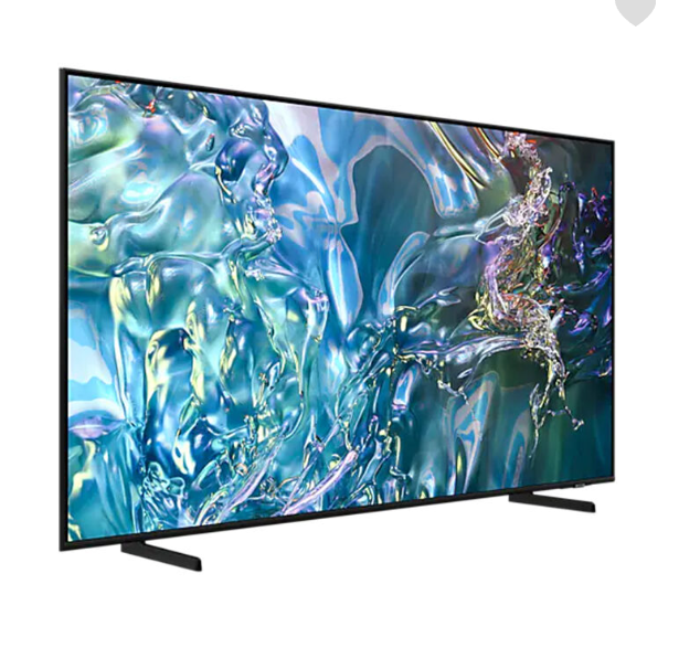 Buy  Samsung 55" Q60D QLED 4K Smart TV  at Best Price In Bangladesh