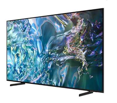 Buy  Samsung 55" Q60D QLED 4K Smart TV  at Best Price In Bangladesh
