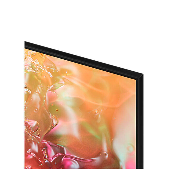 Buy Samsung 43" DU7700 Crystal UHD 4K Smart TV at Best Price In Bangladesh