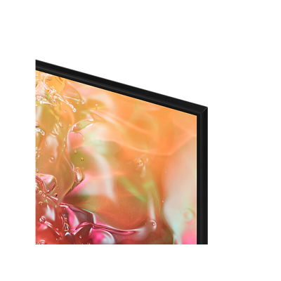 Buy Samsung 43" DU7700 Crystal UHD 4K Smart TV (Best Price) at Best Price In Bangladesh