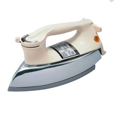 Buy Panasonic 1000W Dry Iron White (NI-22AWT) at Best Prices in Bangladesh