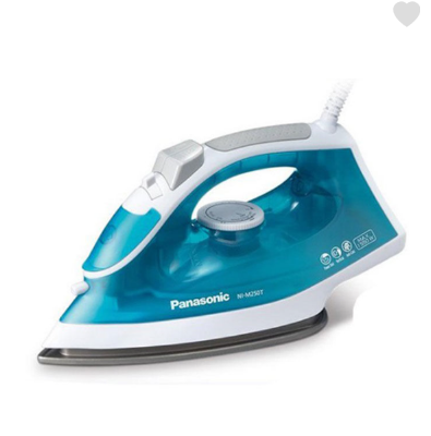 Buy Panasonics Steam Iron Green (NI-M250T) at Best Prices in Bangladesh