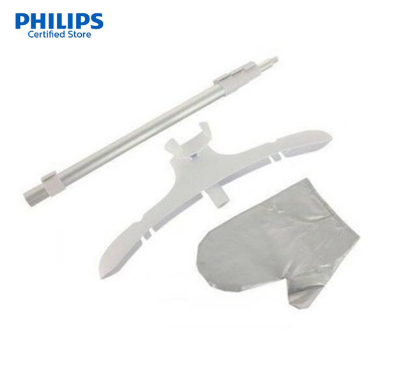 Buy Philips Stand Garment Steamer Easy Touch Pink (GC484/49) at Best Price In Bangladesh